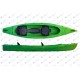 Kayak RAFA VIP Roteko 2+1 LDPE