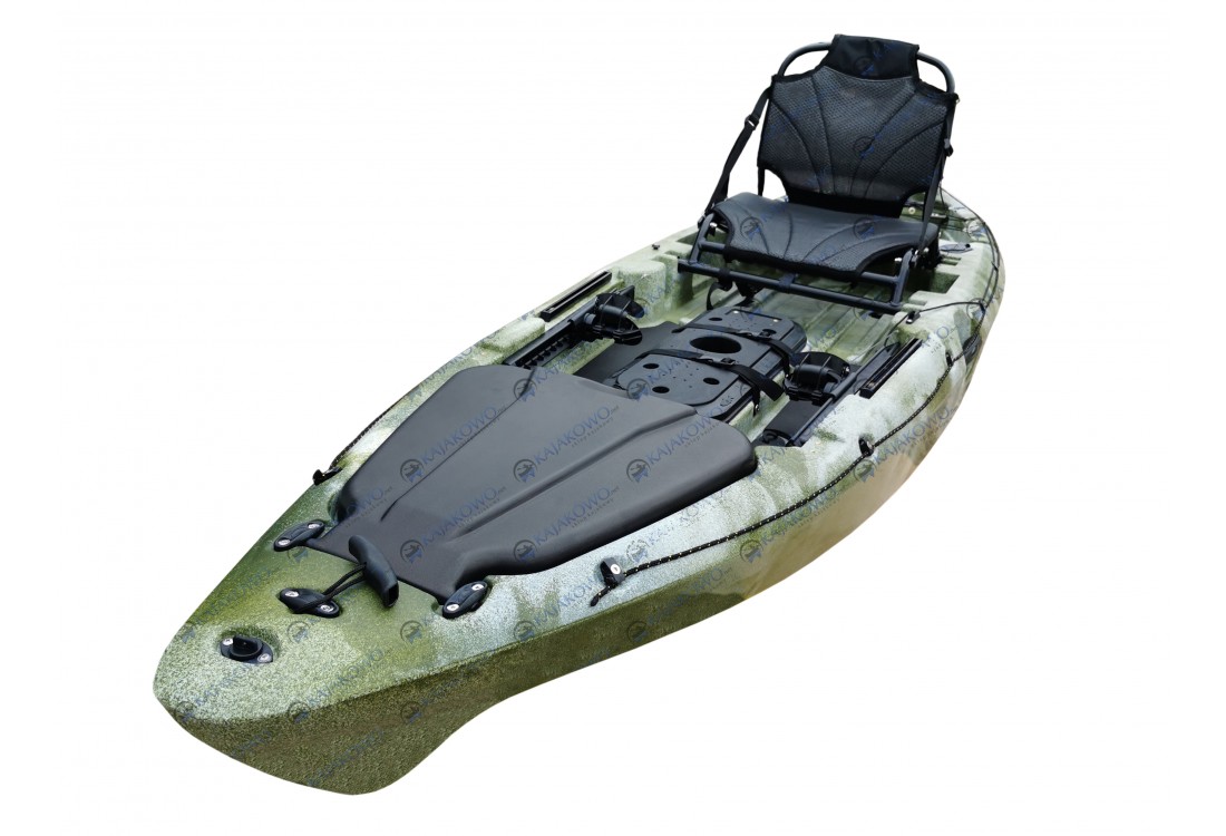 Fishing Kayak Quest Pro Angler 10