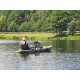 Kayak Whisky DUO Fishing and Peddal System