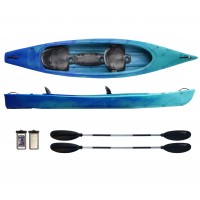 Kayak RAFA Roteko 2+1 LDPE
