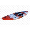 EmuKayak SUP 1 Emu Kayak 