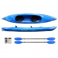Kayak Sprinter XT + Paddle Case