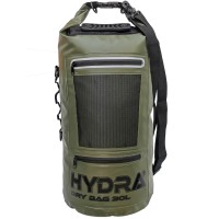 Plecak wodoodporny DRY BAG 30L PCV 500D