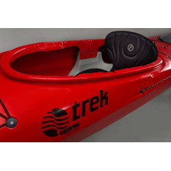 420 - Trek Single Kayak