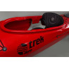 420 - Trek Single Kayak