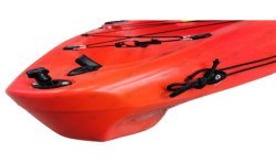 Spark EmuKayak