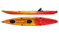 Spark EmuKayak