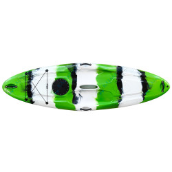 EmuKayak SUP 1 Emu Kayak 