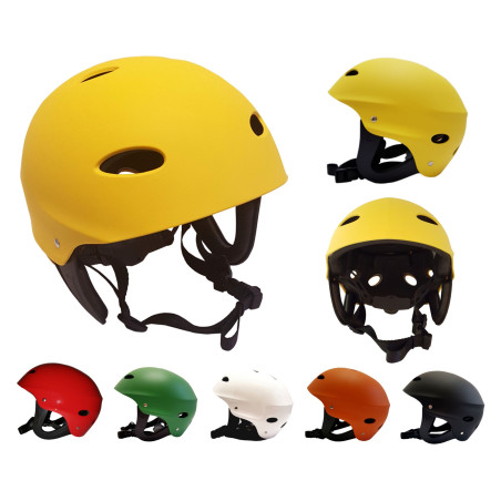 Helmet Emu Sport LH-037W