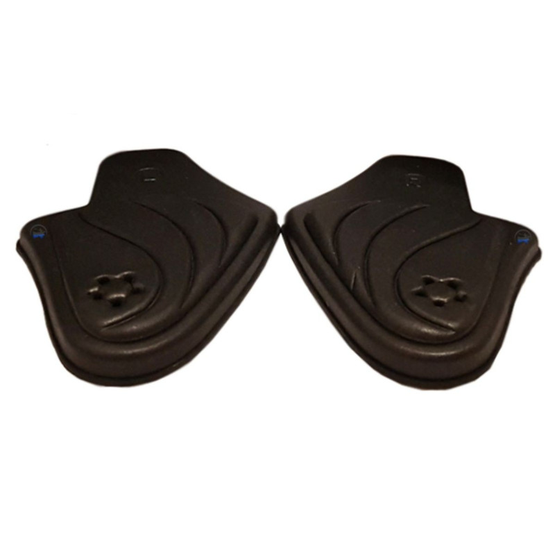 Earmuff Inserts Ear protectors - foam inserts for the Emu helmet - KAJAKOWO.net