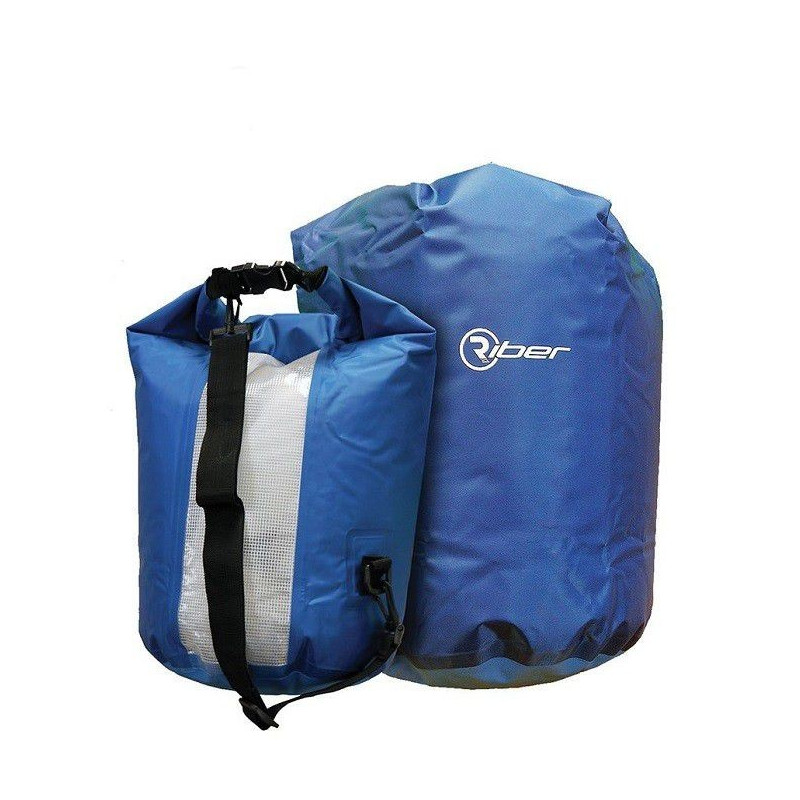 Dry Bag 25L Riber | Waterproof Dry Bags / Bags / Backpacks |