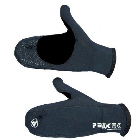 Neoprene Gloves Open PeakUk