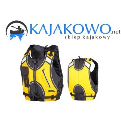 Safety vest MQ Aquarius | Kayak Safety Measure |