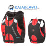 Safety vest MQ Aquarius | Kayak Safety Measure |