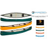 Kanadyjka PROSPECTOR 155 Cruiser Trilite Venture