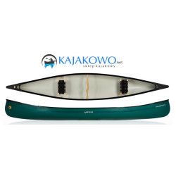 Kanadyjka PROSPECTOR 165 Venture Cruiser Trilite