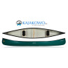 Kanadyjka PROSPECTOR 165 Venture Cruiser Trilite