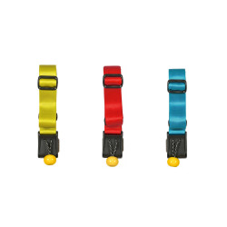 Solid PeakUk Rescue Darts Belt | Kayak Rescue Agent |