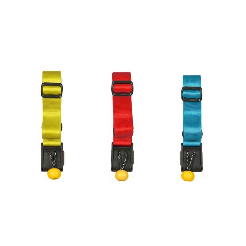 Solid PeakUk Rescue Darts Belt | Kayak Rescue Agent |