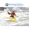 Enjoy every moment on the water - Pyranha SPEEDER Rapid Kayak