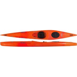 Enjoy every moment on the water - Pyranha SPEEDER Rapid Kayak