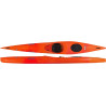 Enjoy every moment on the water - Pyranha SPEEDER Rapid Kayak