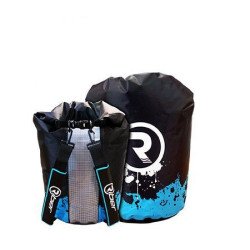 Sucha Torba Deluxe 12L - 16L Riber | Nieprzemakalne Plecaki Kajakowe |