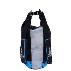 Dry Bag Deluxe 12L - 16L RIBER | Waterproof Kayak Backpacks |