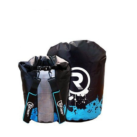 Dry Bag Deluxe 65L RIBER | Waterproof | Bags KAJAKOWO.net Shop