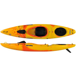 Skeg Fusion Pyranha / Venture Flex Pyranha | Kayak accessories Pyranha