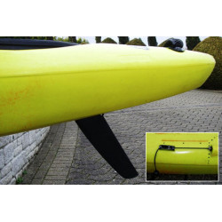 Skeg Fusion Pyranha / Venture Flex Pyranha | Kayak accessories Pyranha