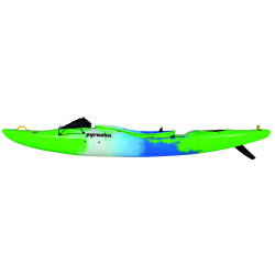 Skeg Fusion Pyranha / Venture Flex Pyranha | Kayak accessories Pyranha