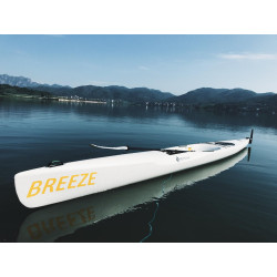 BREEZE Surf Ski LIKER KAYAK