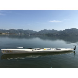 BREEZE Surf Ski LIKER KAYAK