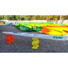 BREEZE Surf Ski LIKER KAYAK