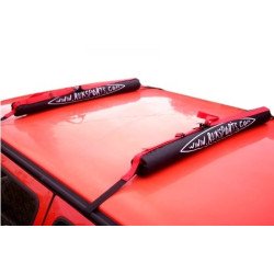 Roof rails| Covers - RUK| belts Kayak Shop KAJAKOWO.net