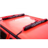 Roof rails| Covers - RUK| belts Kayak Shop KAJAKOWO.net