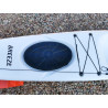 BREEZE Surf Ski LIKER KAYAK