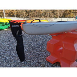 BREEZE Surf Ski LIKER KAYAK