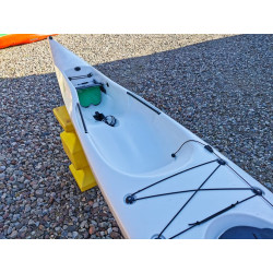 BREEZE Surf Ski LIKER KAYAK