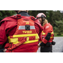 Kamizelka ratownica Rescue Wrap PeakUK PeakPS WRS