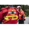 Kamizelka ratownica Rescue Wrap PeakUK PeakPS WRS