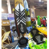 12'6 Conquest PCV Wood Powystawowa