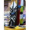 12'6 Conquest PCV Wood Powystawowa