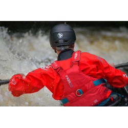 Kamizelka River Guide Górska PeakUK