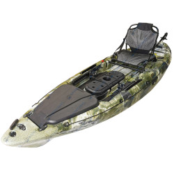 Kajak Wędkarski Quest Pro Angler 10