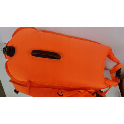 Boja pływająca HYDRA SAFE SWIMMING BAG