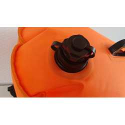 Boja pływająca HYDRA SAFE SWIMMING BAG