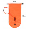 Boja pływająca HYDRA SAFE SWIMMING BAG