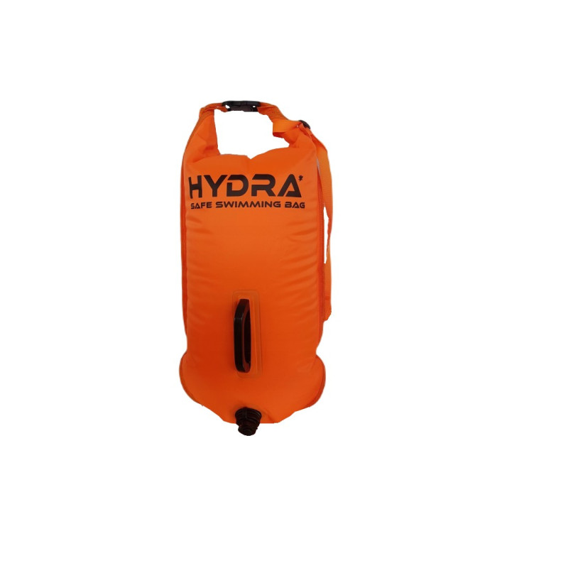 Boja pływająca HYDRA SAFE SWIMMING BAG